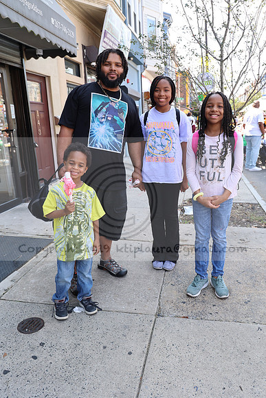 3I7A1845.  b  Community Family Day highlights mental health awareness  for communities of color in West Philadelphia 08 26 2023