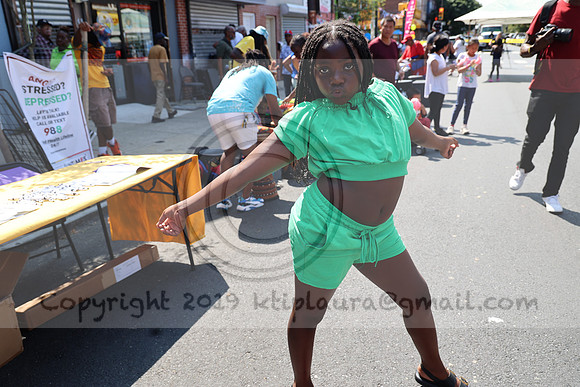 3I7A1849.  b  Community Family Day highlights mental health awareness  for communities of color in West Philadelphia 08 26 2023
