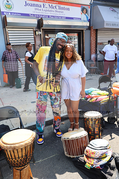 3I7A1854.  b  Community Family Day highlights mental health awareness  for communities of color in West Philadelphia 08 26 2023