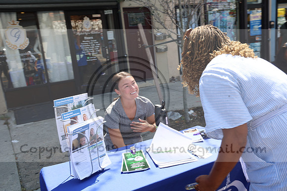 3I7A1856.  b  Community Family Day highlights mental health awareness  for communities of color in West Philadelphia 08 26 2023