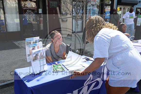 3I7A1857.  b  Community Family Day highlights mental health awareness  for communities of color in West Philadelphia 08 26 2023