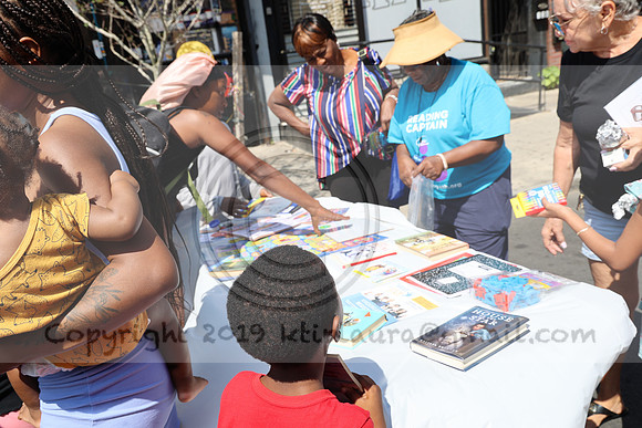 3I7A1861.  b  Community Family Day highlights mental health awareness  for communities of color in West Philadelphia 08 26 2023
