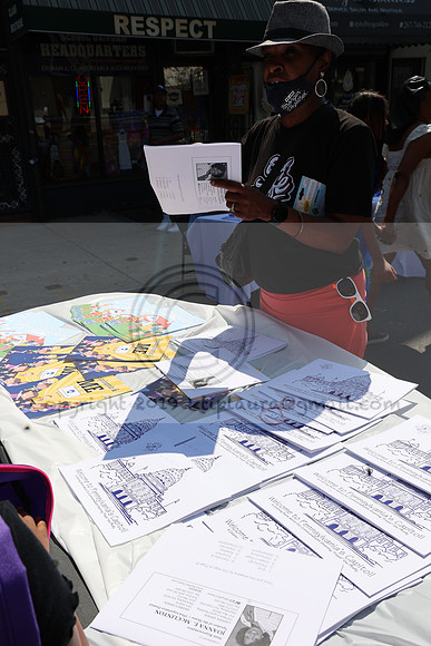 3I7A1868.  b  Community Family Day highlights mental health awareness  for communities of color in West Philadelphia 08 26 2023