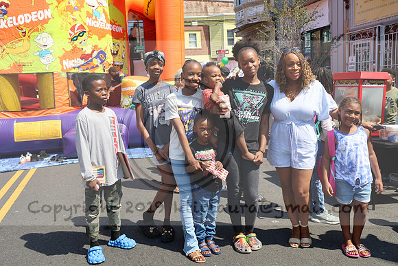 3I7A1869.  b  Community Family Day highlights mental health awareness  for communities of color in West Philadelphia 08 26 2023