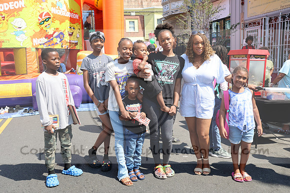 3I7A1870.  b  Community Family Day highlights mental health awareness  for communities of color in West Philadelphia 08 26 2023