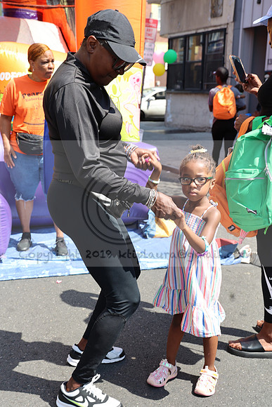 3I7A1874.  b  Community Family Day highlights mental health awareness  for communities of color in West Philadelphia 08 26 2023