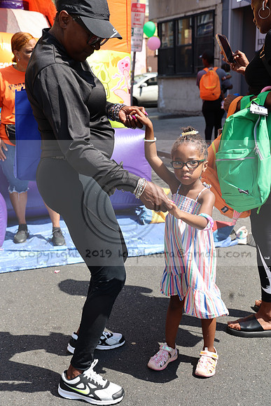 3I7A1875.  b  Community Family Day highlights mental health awareness  for communities of color in West Philadelphia 08 26 2023