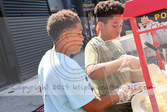 3I7A1878.  b  Community Family Day highlights mental health awareness  for communities of color in West Philadelphia 08 26 2023