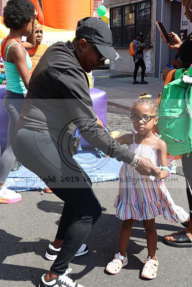 3I7A1876.  b  Community Family Day highlights mental health awareness  for communities of color in West Philadelphia 08 26 2023