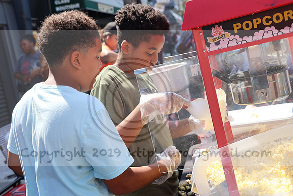 3I7A1879.  b  Community Family Day highlights mental health awareness  for communities of color in West Philadelphia 08 26 2023