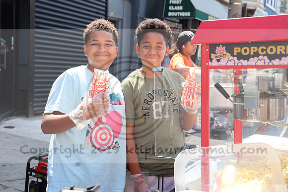 3I7A1884.  b  Community Family Day highlights mental health awareness  for communities of color in West Philadelphia 08 26 2023