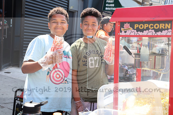 3I7A1885.  b  Community Family Day highlights mental health awareness  for communities of color in West Philadelphia 08 26 2023
