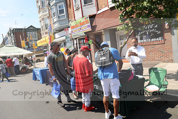 3I7A1893.  b  Community Family Day highlights mental health awareness  for communities of color in West Philadelphia 08 26 2023
