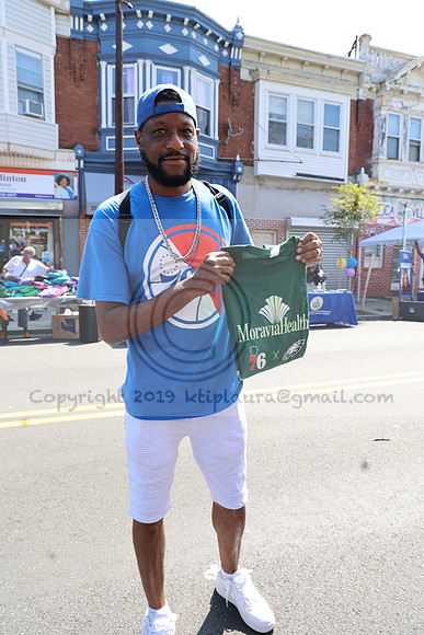 3I7A1895.  b  Community Family Day highlights mental health awareness  for communities of color in West Philadelphia 08 26 2023