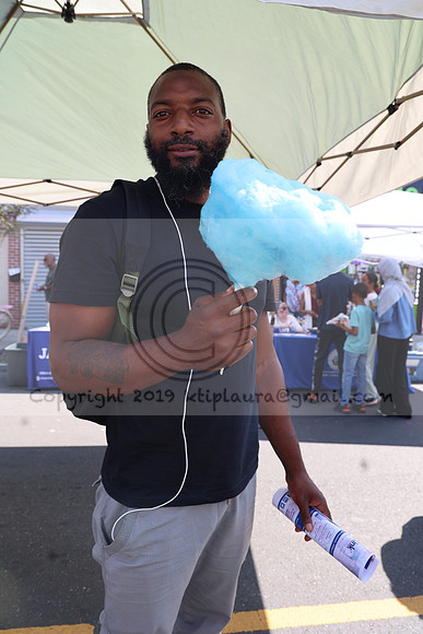 3I7A1898.  b  Community Family Day highlights mental health awareness  for communities of color in West Philadelphia 08 26 2023