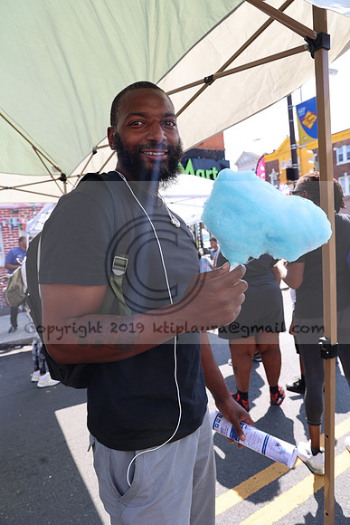 3I7A1900.  b  Community Family Day highlights mental health awareness  for communities of color in West Philadelphia 08 26 2023