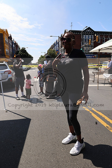 3I7A1905.  b  Community Family Day highlights mental health awareness  for communities of color in West Philadelphia 08 26 2023