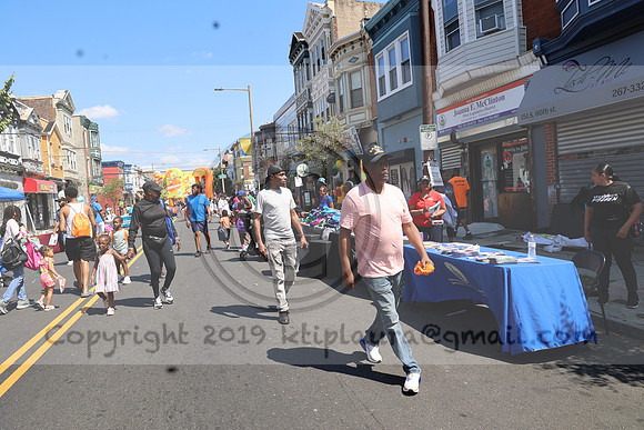 3I7A1906.  b  Community Family Day highlights mental health awareness  for communities of color in West Philadelphia 08 26 2023