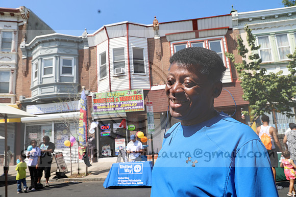 3I7A1908.  b  Community Family Day highlights mental health awareness  for communities of color in West Philadelphia 08 26 2023