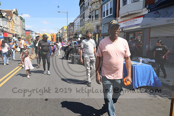 3I7A1907.  b  Community Family Day highlights mental health awareness  for communities of color in West Philadelphia 08 26 2023