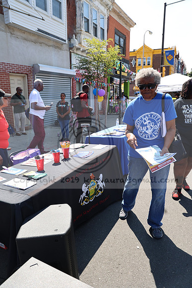 3I7A1910.  b  Community Family Day highlights mental health awareness  for communities of color in West Philadelphia 08 26 2023