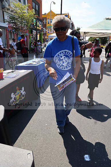 3I7A1911.  b  Community Family Day highlights mental health awareness  for communities of color in West Philadelphia 08 26 2023