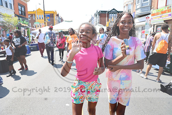 3I7A1913.  b  Community Family Day highlights mental health awareness  for communities of color in West Philadelphia 08 26 2023