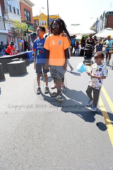 3I7A1915.  b  Community Family Day highlights mental health awareness  for communities of color in West Philadelphia 08 26 2023