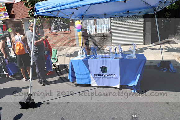 3I7A1916.  b  Community Family Day highlights mental health awareness  for communities of color in West Philadelphia 08 26 2023