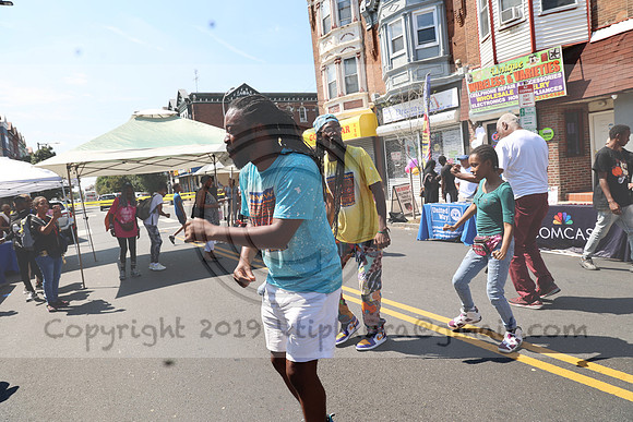 3I7A1921.  b  Community Family Day highlights mental health awareness  for communities of color in West Philadelphia 08 26 2023