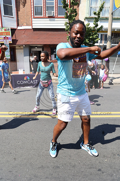 3I7A1922.  b  Community Family Day highlights mental health awareness  for communities of color in West Philadelphia 08 26 2023