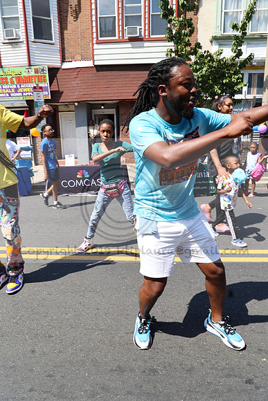 3I7A1923.  b  Community Family Day highlights mental health awareness  for communities of color in West Philadelphia 08 26 2023