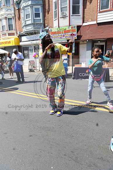 3I7A1924.  b  Community Family Day highlights mental health awareness  for communities of color in West Philadelphia 08 26 2023