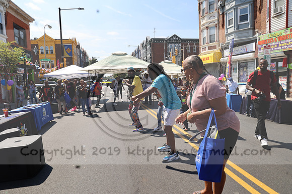 3I7A1926.  b  Community Family Day highlights mental health awareness  for communities of color in West Philadelphia 08 26 2023