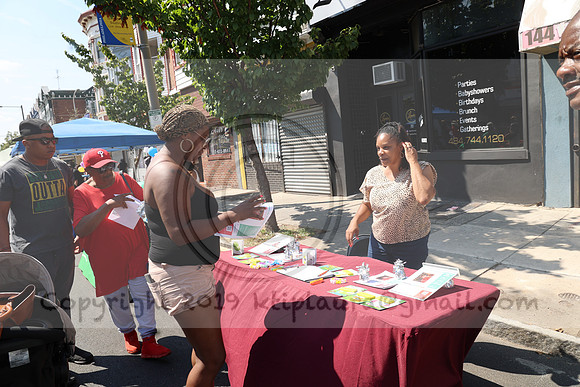 3I7A1929.  b  Community Family Day highlights mental health awareness  for communities of color in West Philadelphia 08 26 2023
