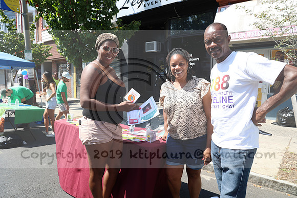 3I7A1931.  b  Community Family Day highlights mental health awareness  for communities of color in West Philadelphia 08 26 2023