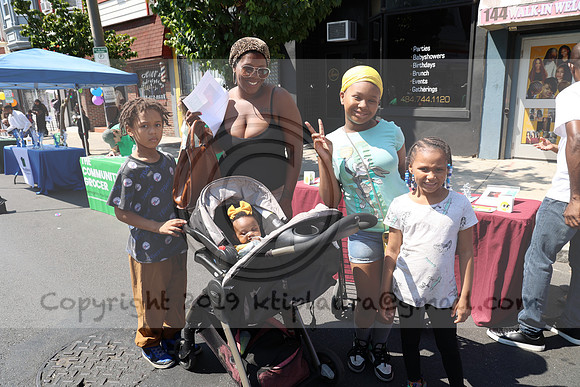 3I7A1932.  b  Community Family Day highlights mental health awareness  for communities of color in West Philadelphia 08 26 2023