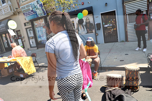 3I7A1934.  b  Community Family Day highlights mental health awareness  for communities of color in West Philadelphia 08 26 2023
