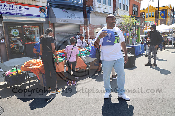3I7A1935.  b  Community Family Day highlights mental health awareness  for communities of color in West Philadelphia 08 26 2023