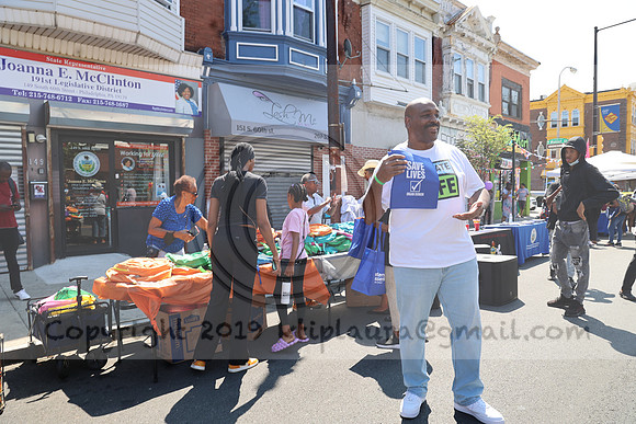 3I7A1937.  b  Community Family Day highlights mental health awareness  for communities of color in West Philadelphia 08 26 2023