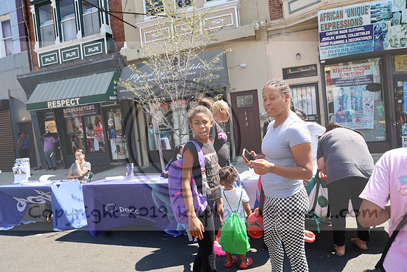 3I7A1938.  b  Community Family Day highlights mental health awareness  for communities of color in West Philadelphia 08 26 2023