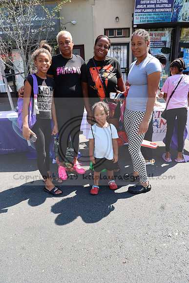 3I7A1940.  b  Community Family Day highlights mental health awareness  for communities of color in West Philadelphia 08 26 2023