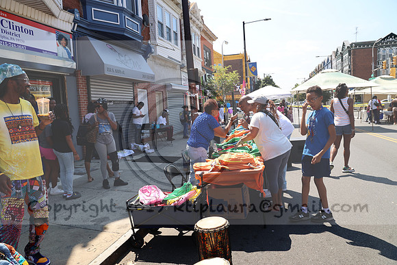 3I7A1945.  b  Community Family Day highlights mental health awareness  for communities of color in West Philadelphia 08 26 2023
