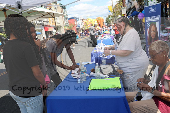 3I7A1952.  b  Community Family Day highlights mental health awareness  for communities of color in West Philadelphia 08 26 2023
