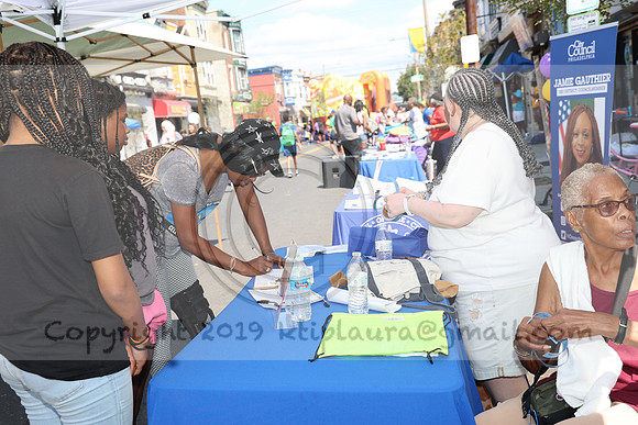 3I7A1953.  b  Community Family Day highlights mental health awareness  for communities of color in West Philadelphia 08 26 2023