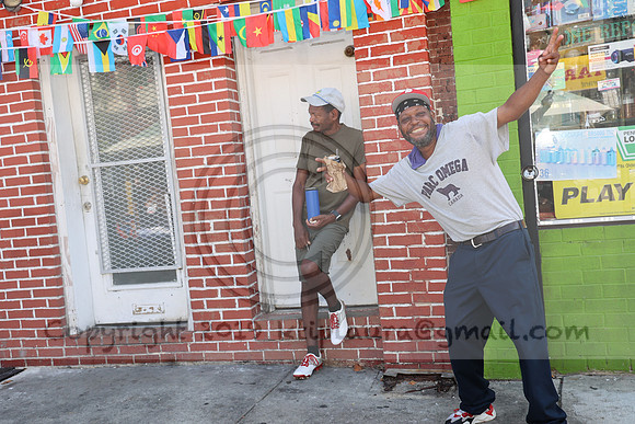 3I7A1955.  b  Community Family Day highlights mental health awareness  for communities of color in West Philadelphia 08 26 2023