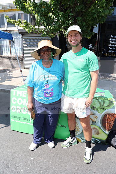 3I7A1960.  b  Community Family Day highlights mental health awareness  for communities of color in West Philadelphia 08 26 2023