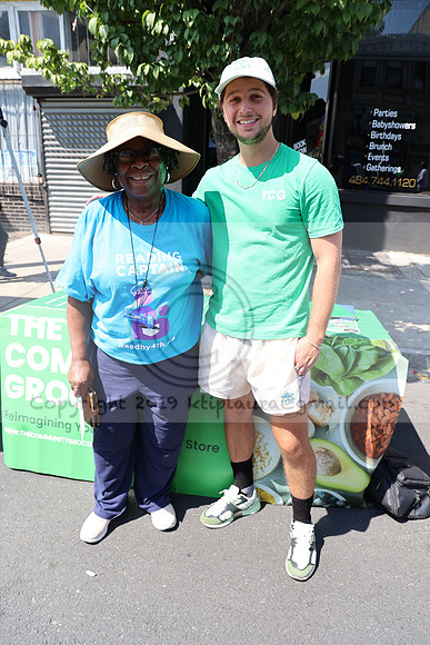 3I7A1961.  b  Community Family Day highlights mental health awareness  for communities of color in West Philadelphia 08 26 2023