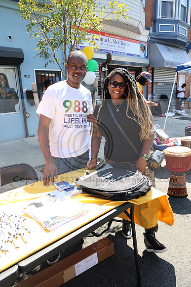 3I7A1967.  b  Community Family Day highlights mental health awareness  for communities of color in West Philadelphia 08 26 2023