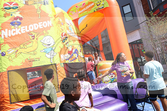 3I7A1968.  b  Community Family Day highlights mental health awareness  for communities of color in West Philadelphia 08 26 2023